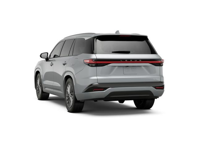 2026 Lexus TX 350 350