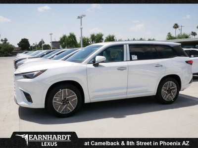 2026 Lexus TX 350 PREMIUM