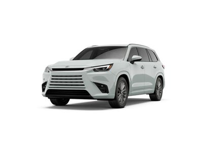 2026 Lexus TX 350 350
