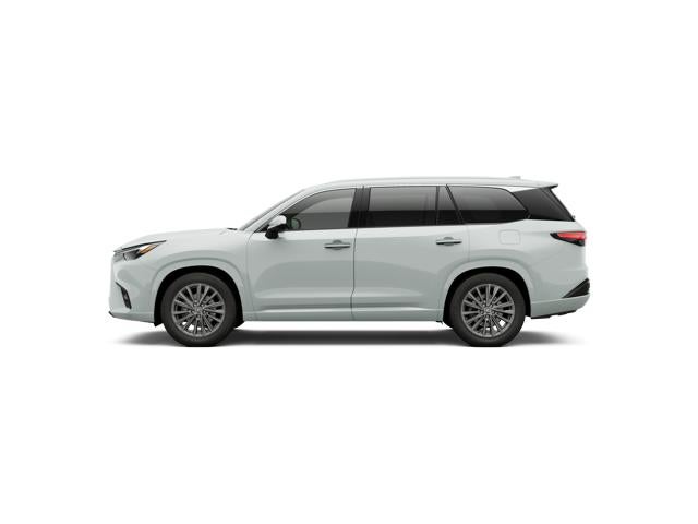 2026 Lexus TX 350 350