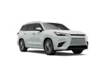 2026 Lexus TX 350 350