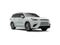 2026 Lexus TX 350 350