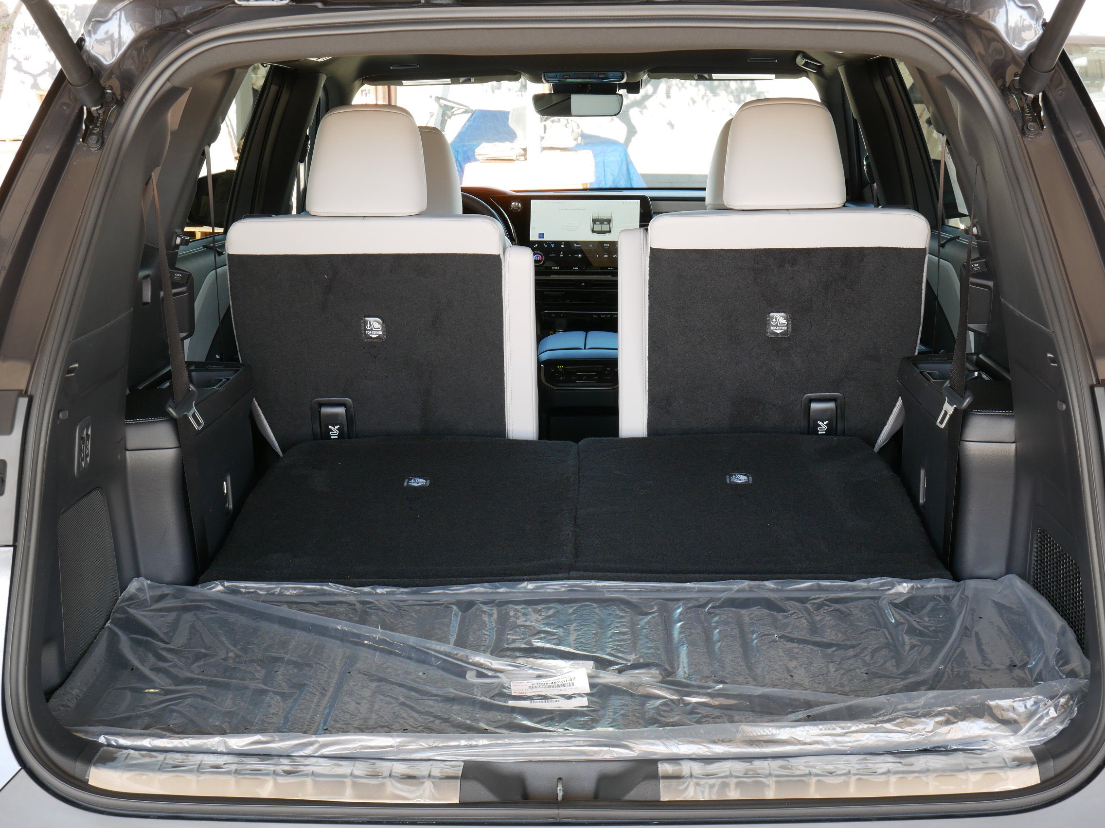 2026 Lexus TX 350 PREMIUM