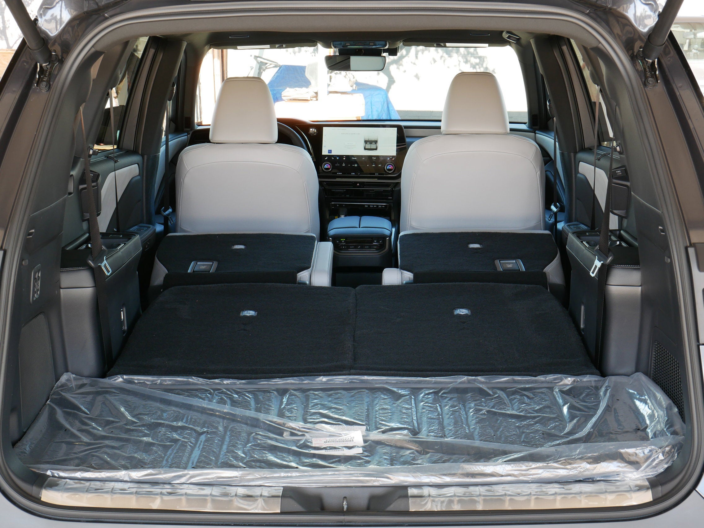 2026 Lexus TX 350 PREMIUM