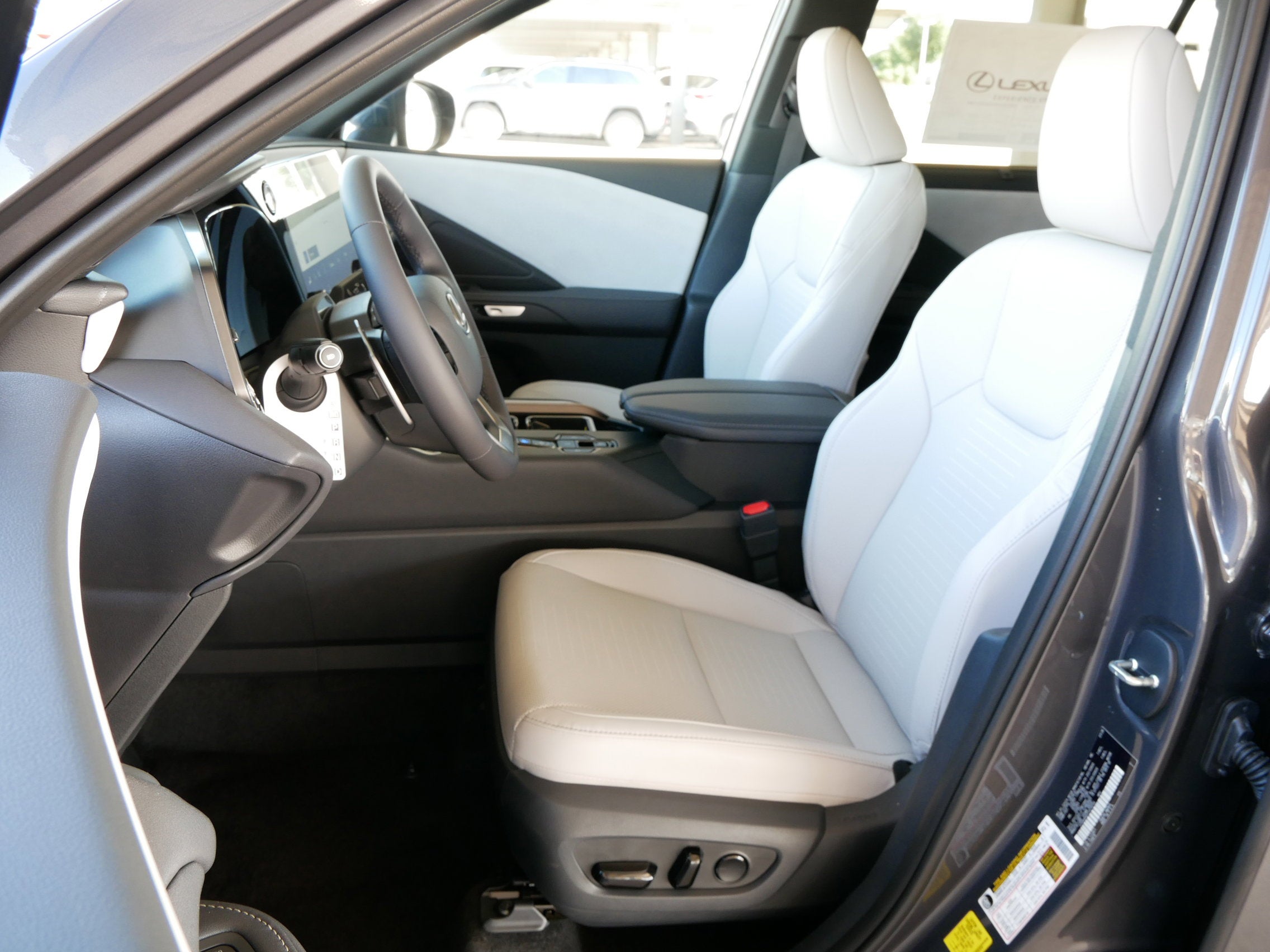 2026 Lexus TX 350 PREMIUM