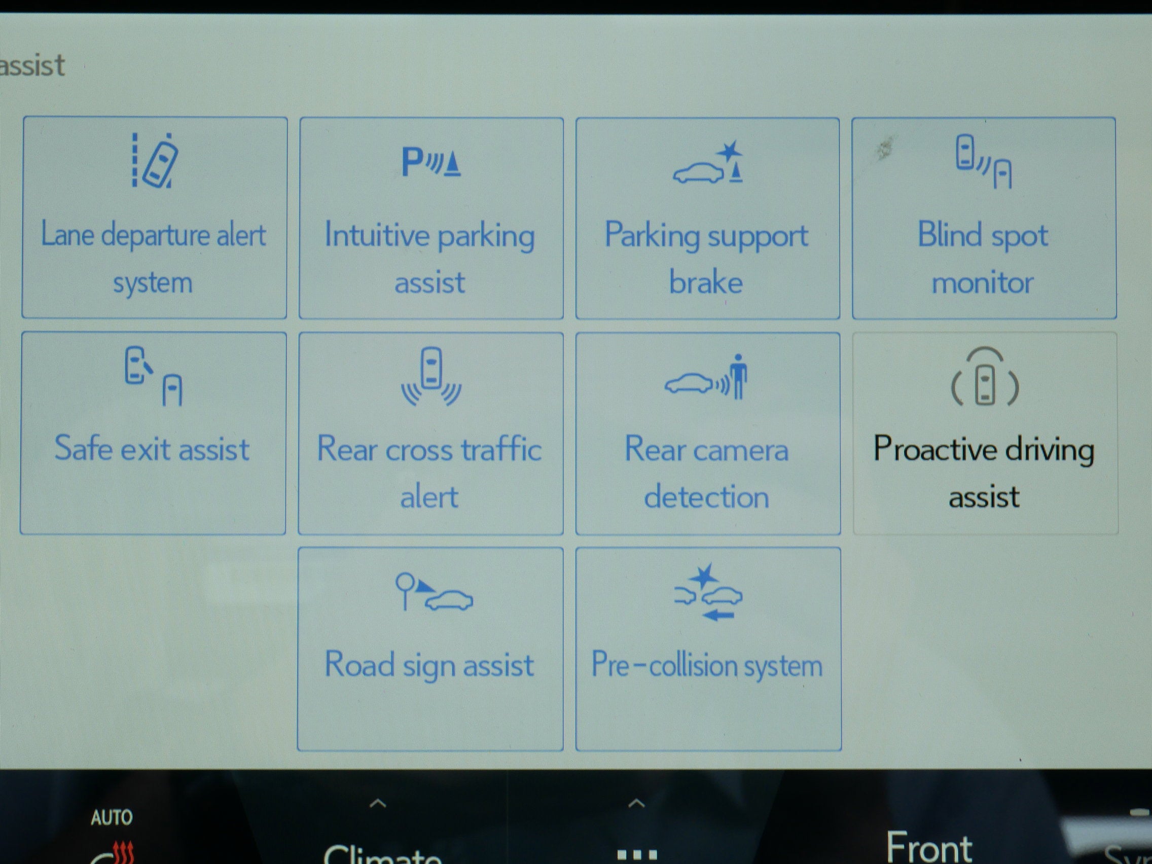 2026 Lexus TX 350 PREMIUM