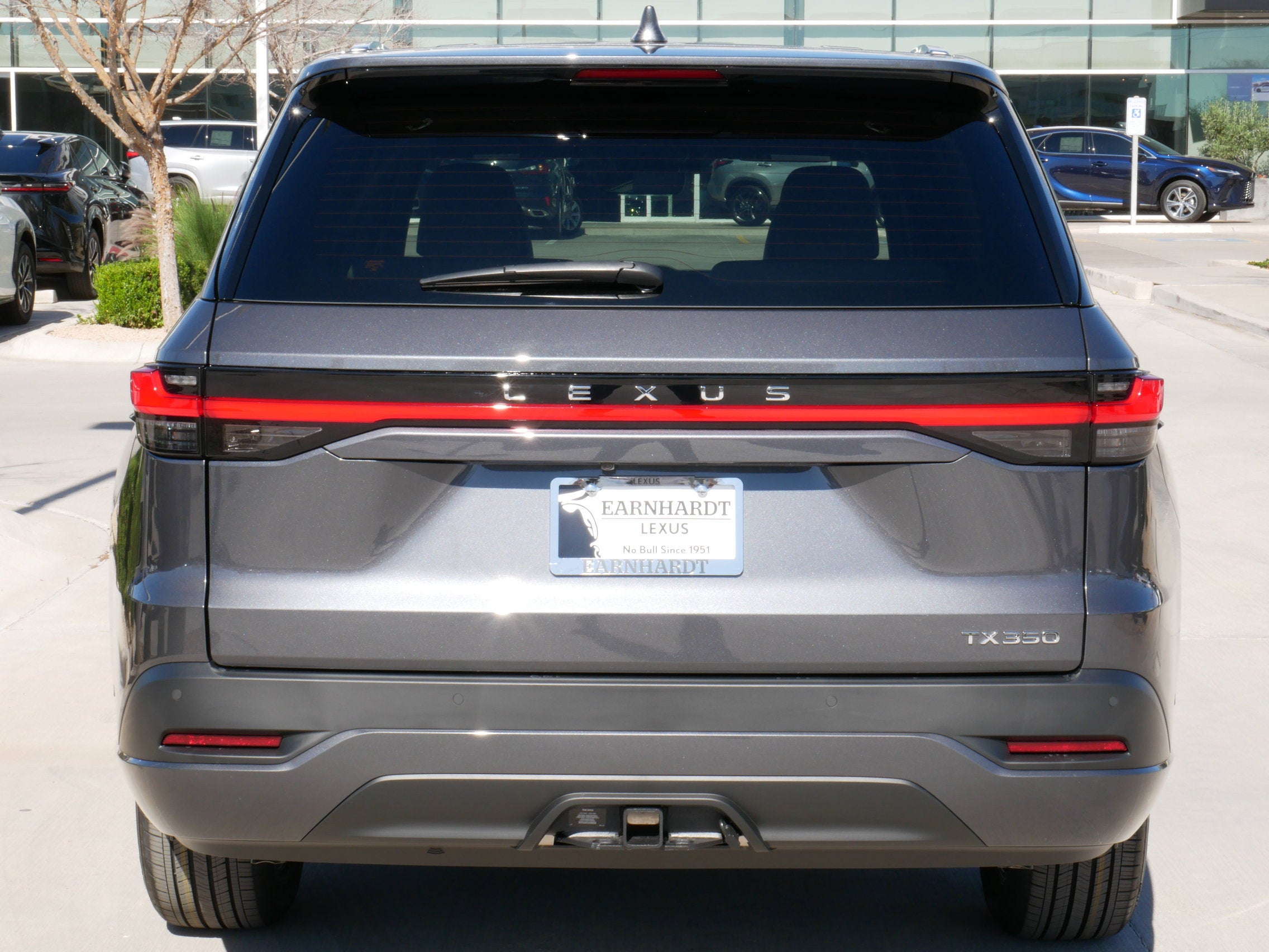 2026 Lexus TX 350 PREMIUM