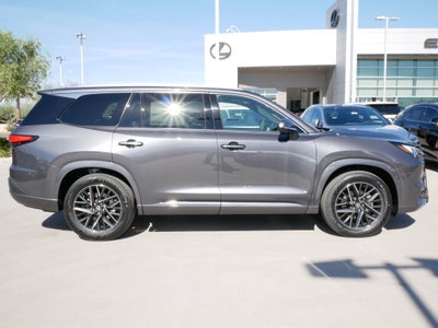 2026 Lexus TX 350 PREMIUM