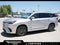 2025 Lexus TX TX 350