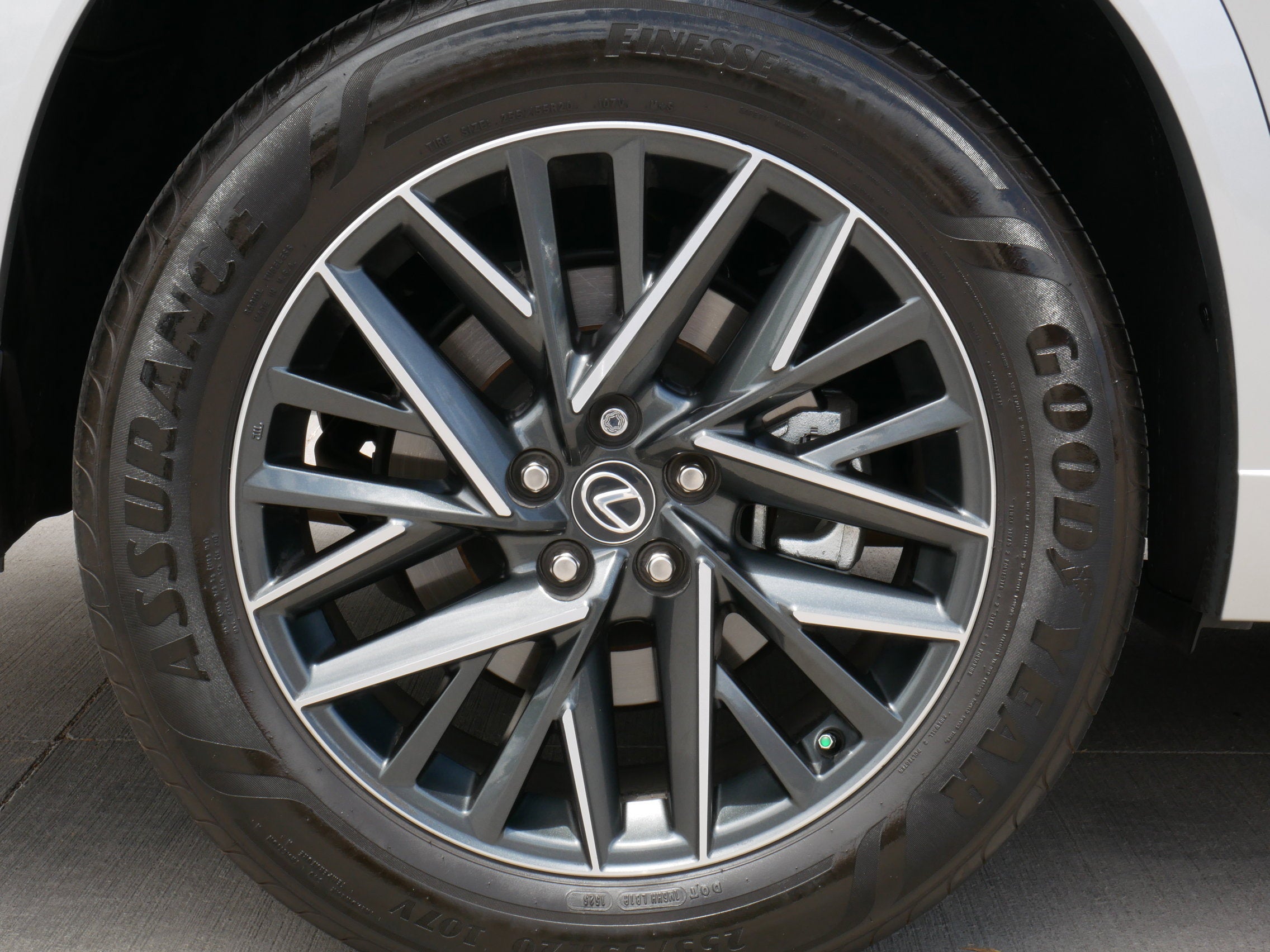 2025 Lexus TX 350 PREMIUM
