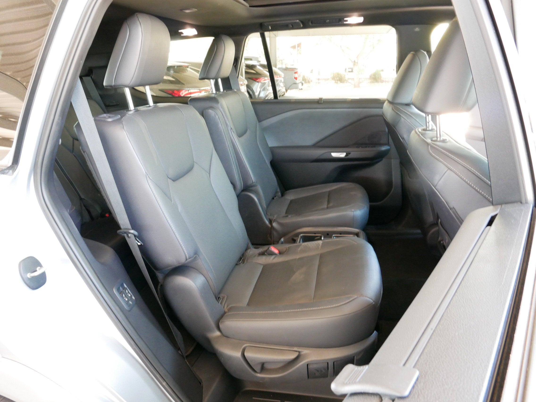 2025 Lexus TX TX 350