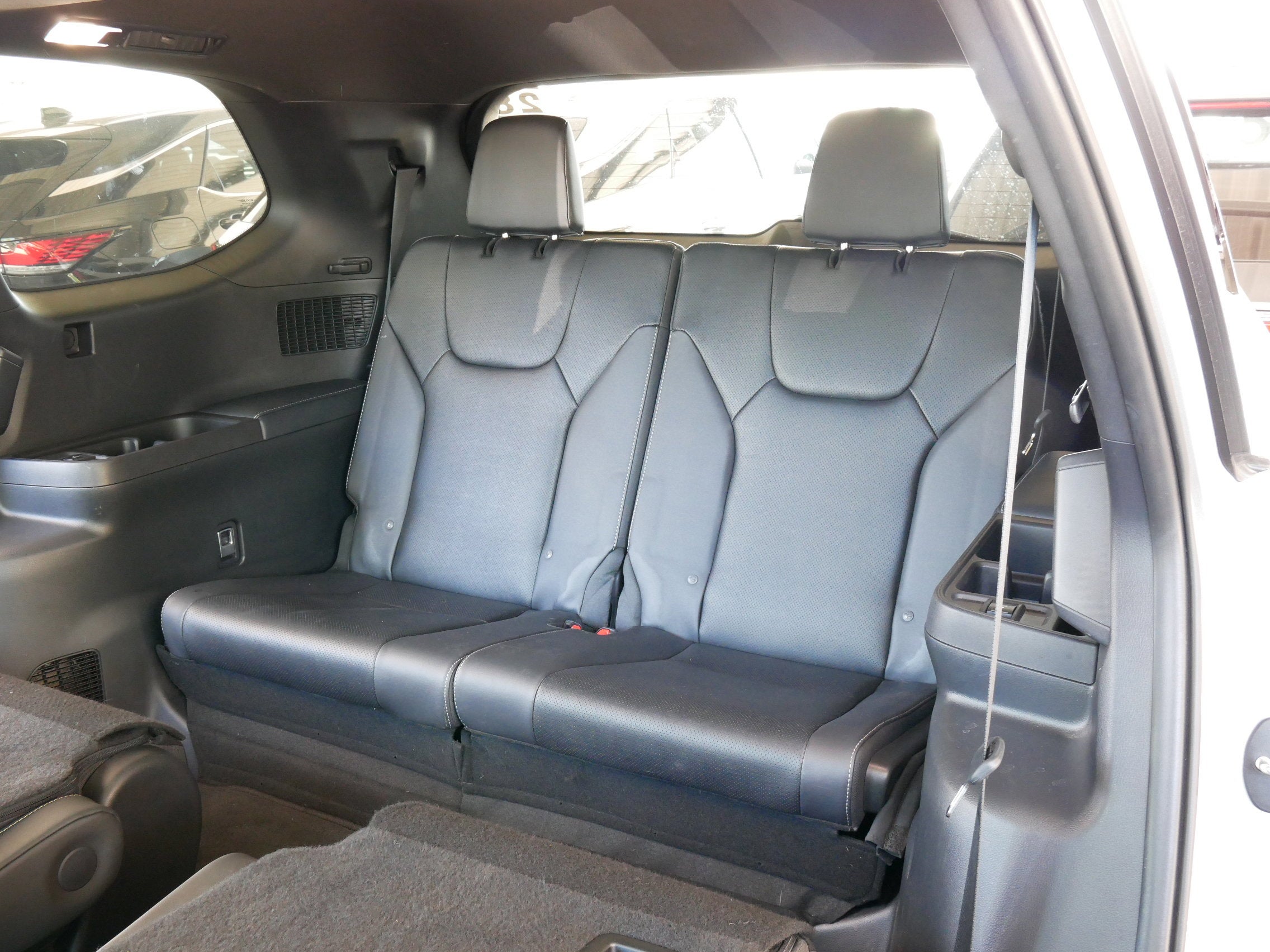 2025 Lexus TX TX 350