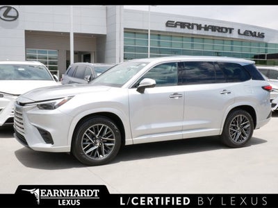 2025 Lexus TX 350 PREMIUM