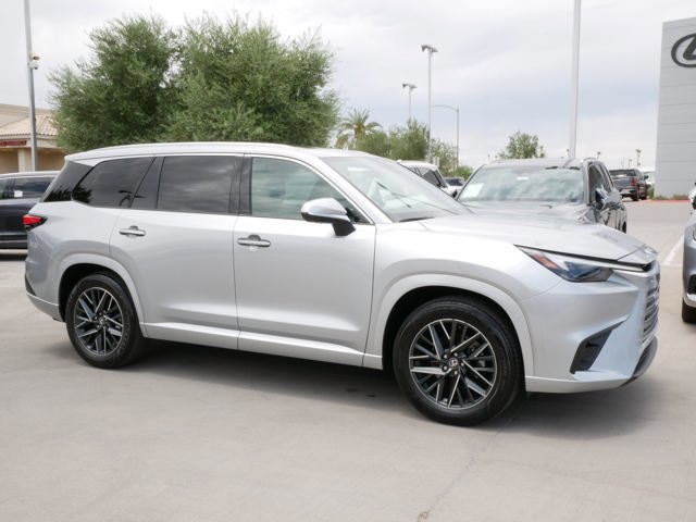 2025 Lexus TX 350 PREMIUM