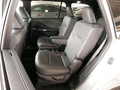 2025 Lexus TX 350 PREMIUM