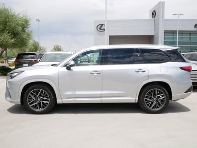 2025 Lexus TX 350 PREMIUM