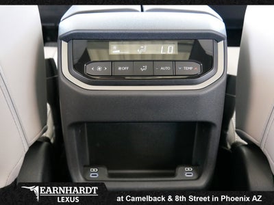 2026 Lexus TX 350 PREMIUM