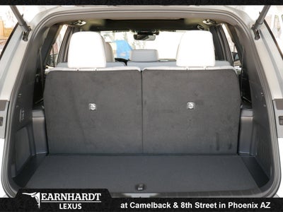 2026 Lexus TX 350 PREMIUM