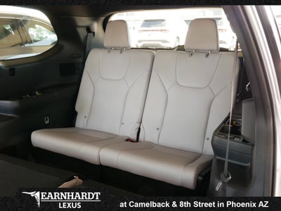 2026 Lexus TX 350 PREMIUM