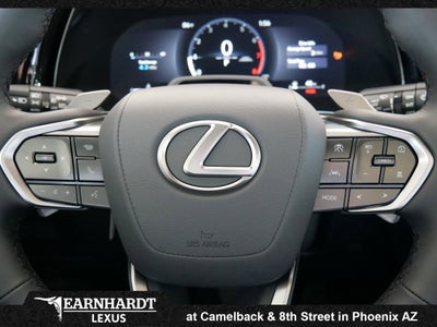 2026 Lexus TX 350 PREMIUM