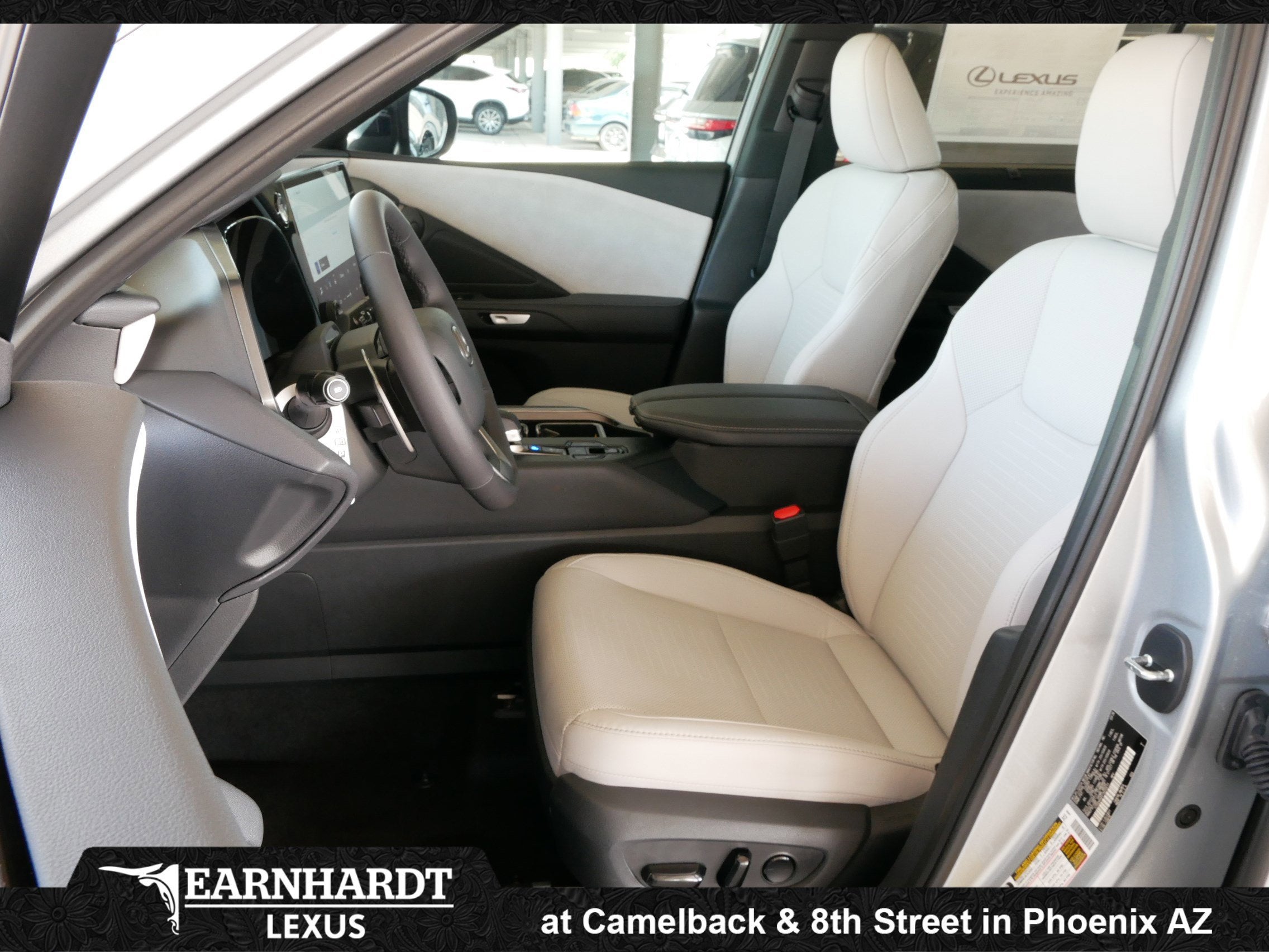 2026 Lexus TX 350 PREMIUM