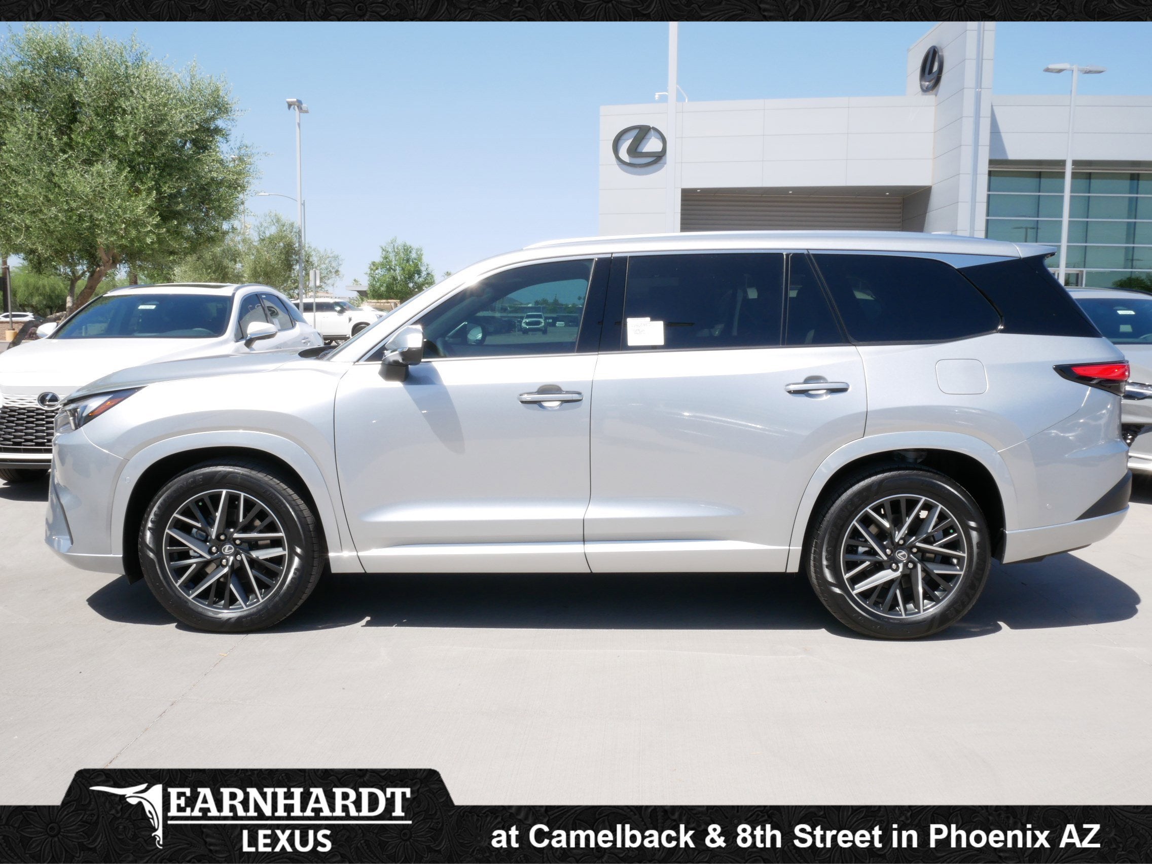 2026 Lexus TX 350 PREMIUM