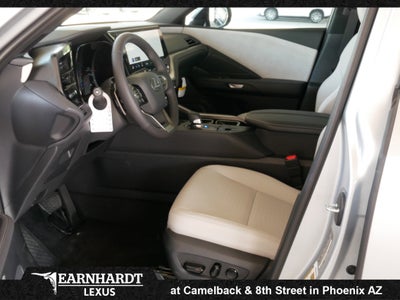 2026 Lexus TX 350 PREMIUM