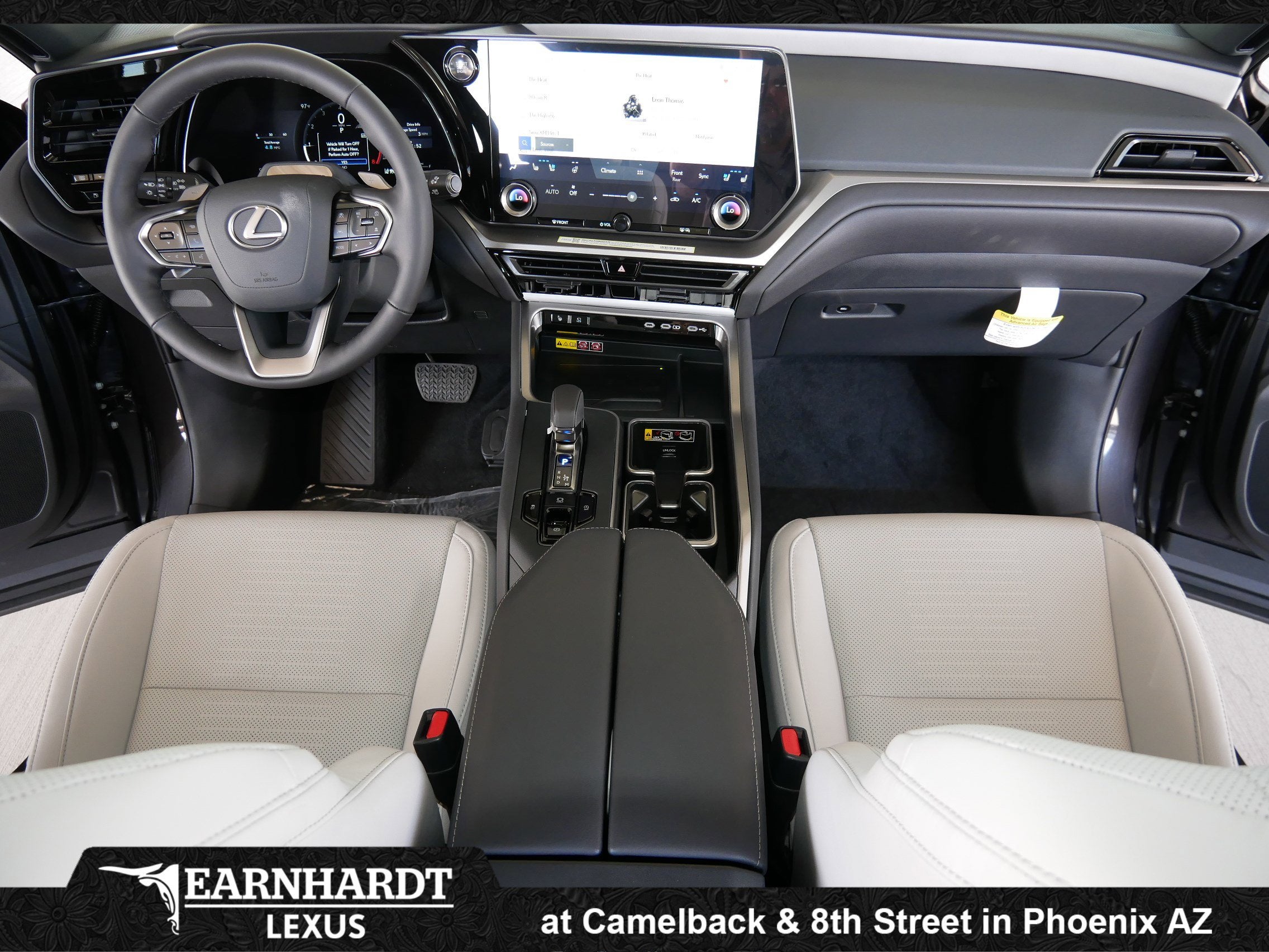 2026 Lexus TX 350 PREMIUM