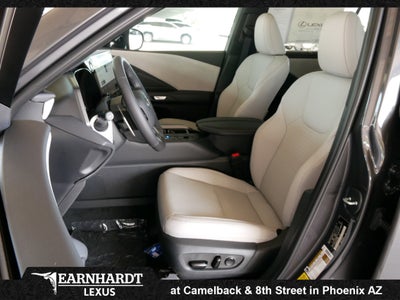2026 Lexus TX 350 PREMIUM