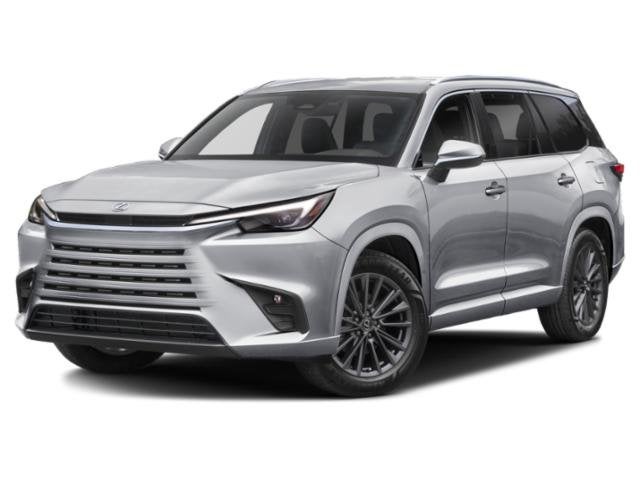 2026 Lexus TX 350 350
