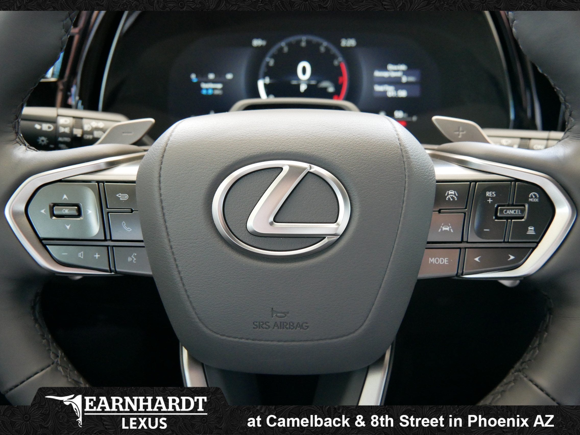 2026 Lexus TX 350 350
