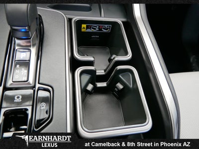 2026 Lexus TX 350 350