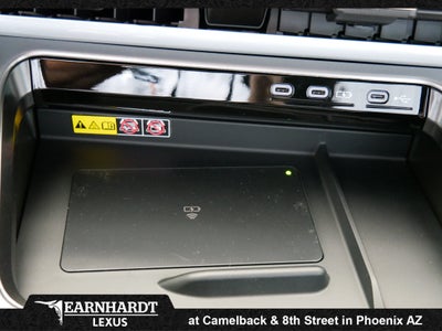 2026 Lexus TX 350 350