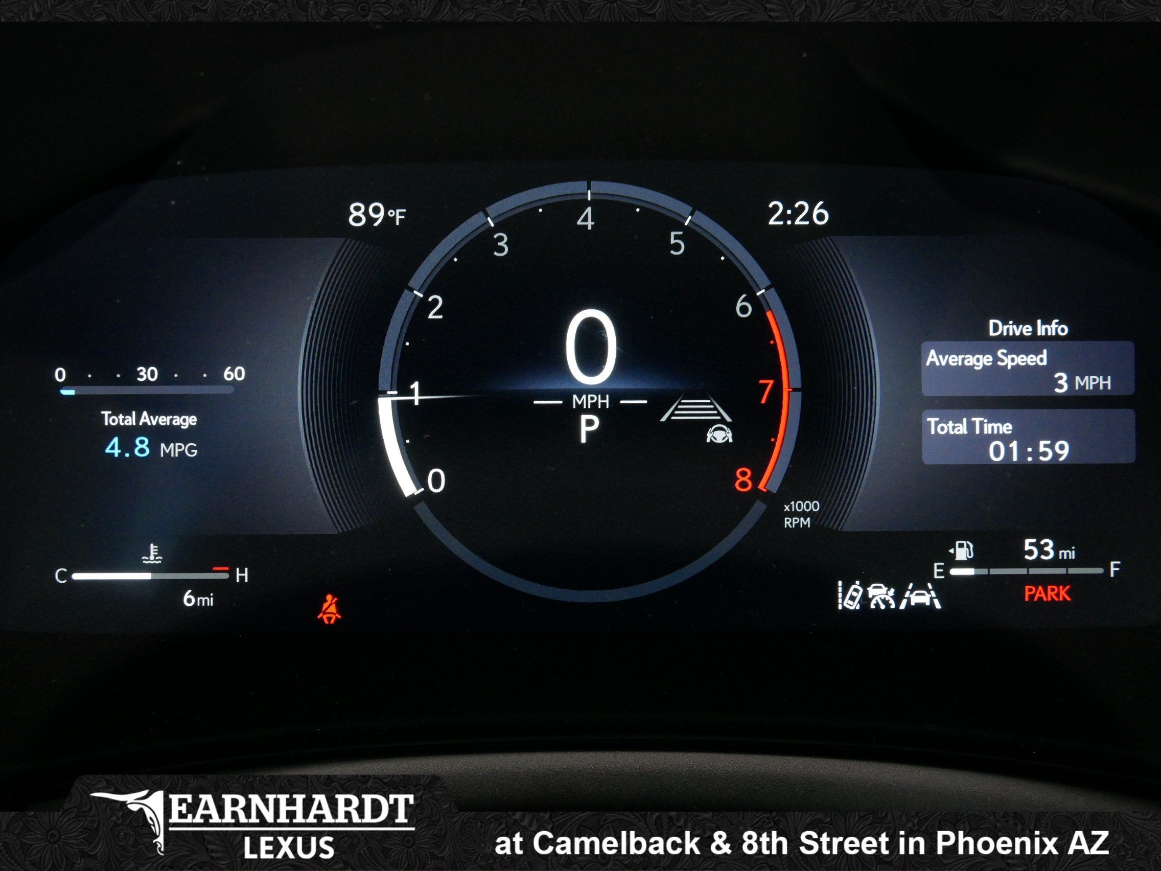 2026 Lexus TX 350 350