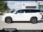 2026 Lexus TX 350 350