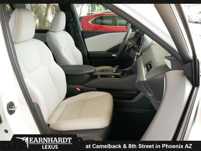 2026 Lexus TX 350 350