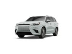 2026 Lexus TX 350 350