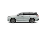 2026 Lexus TX 350 350
