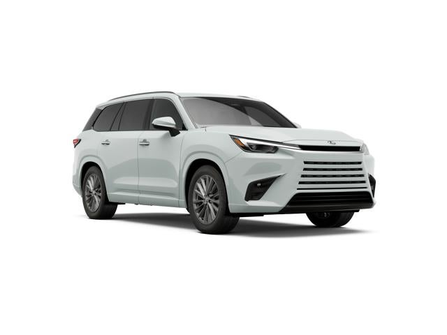 2026 Lexus TX 350 350