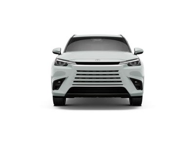 2026 Lexus TX 350 350