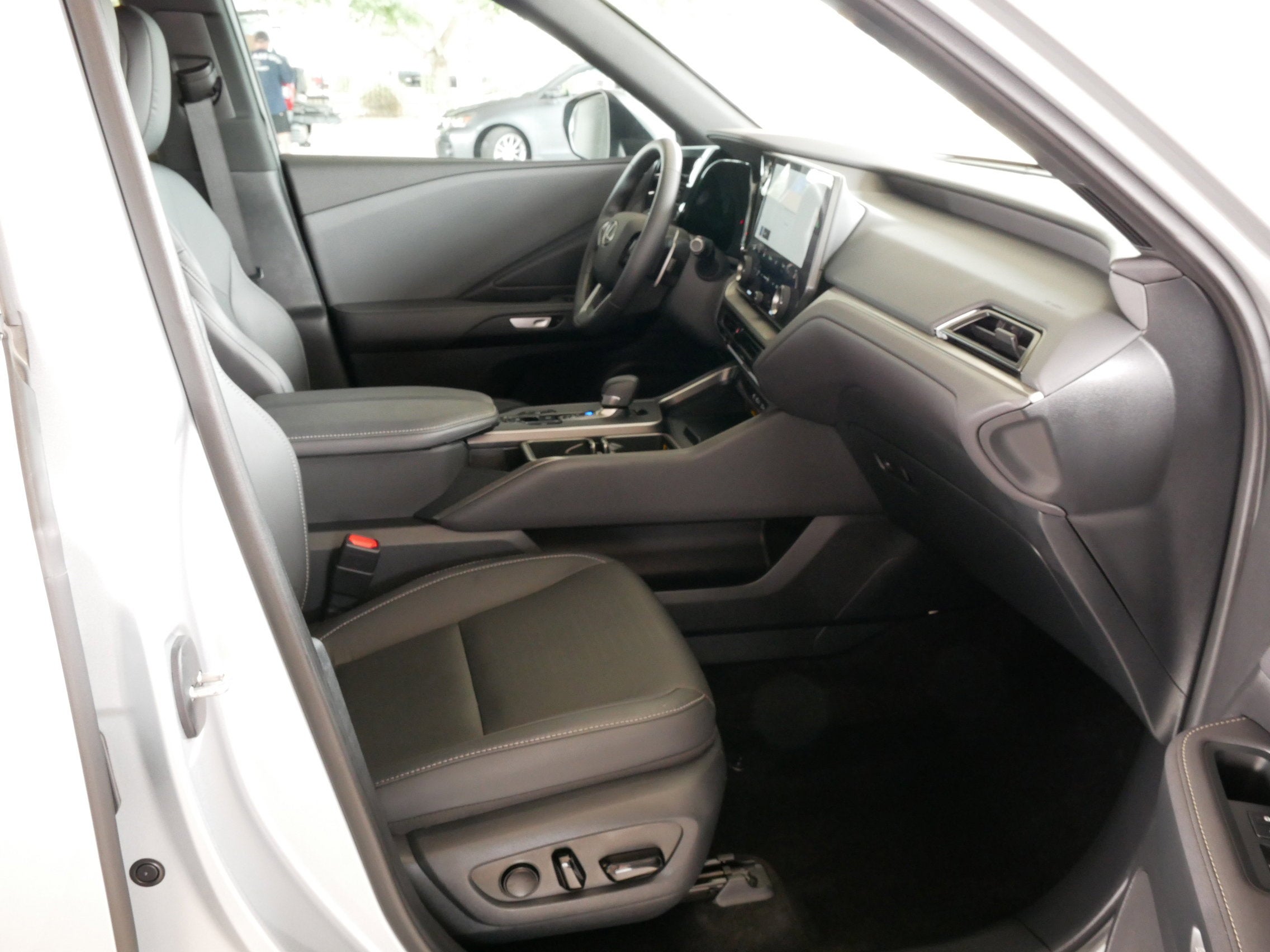 2024 Lexus TX TX 350