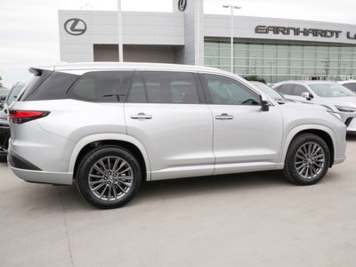 2024 Lexus TX TX 350