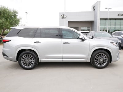 2024 Lexus TX TX 350