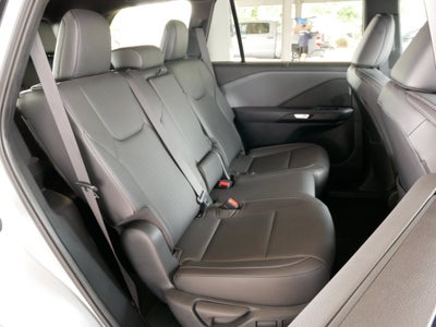 2024 Lexus TX TX 350