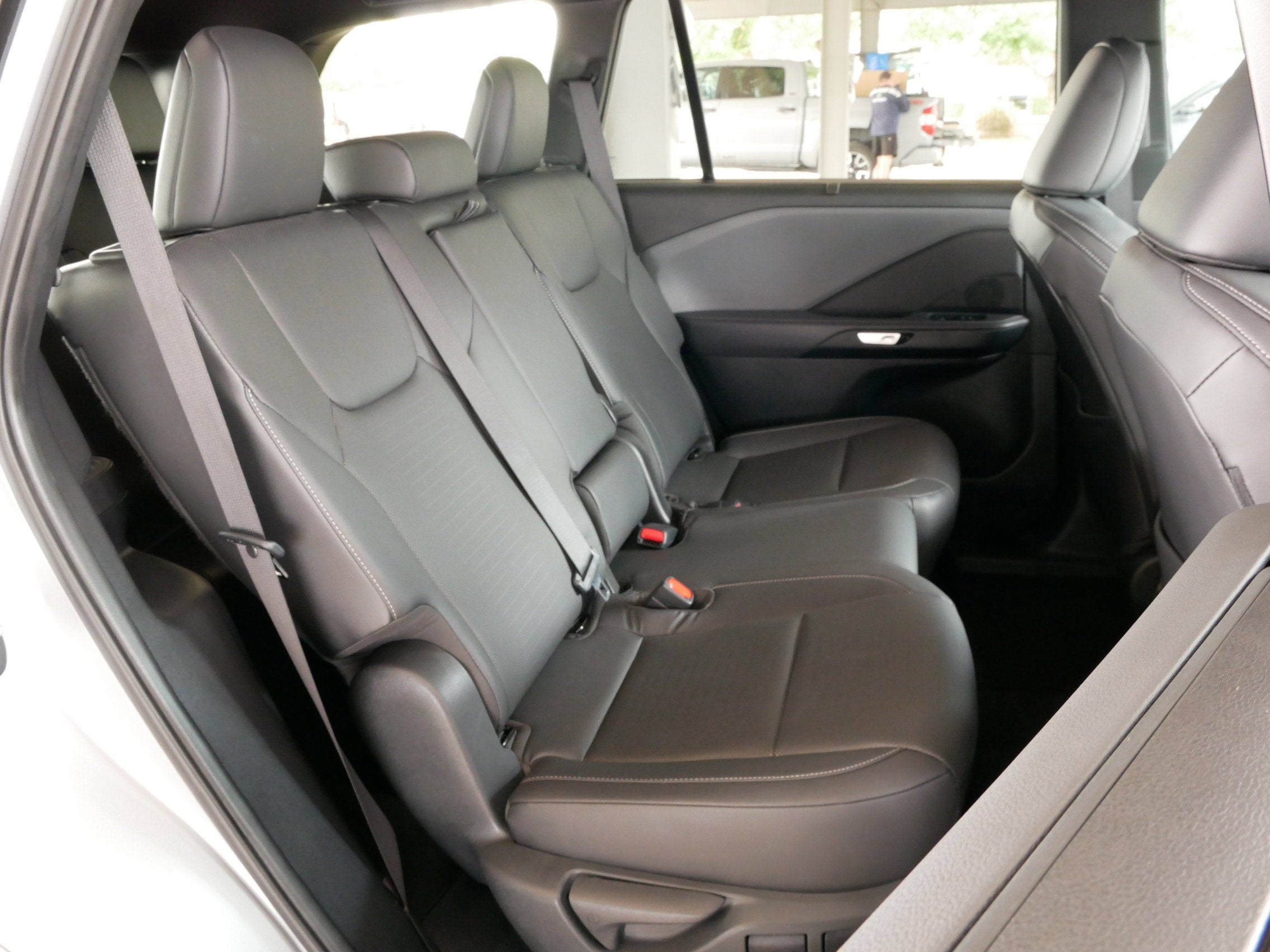 2024 Lexus TX TX 350