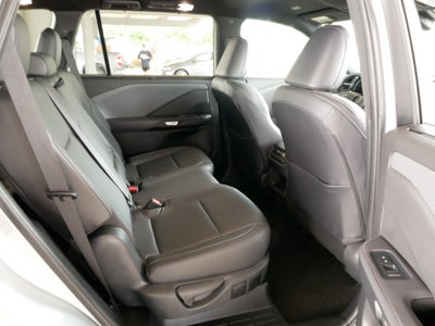 2024 Lexus TX TX 350