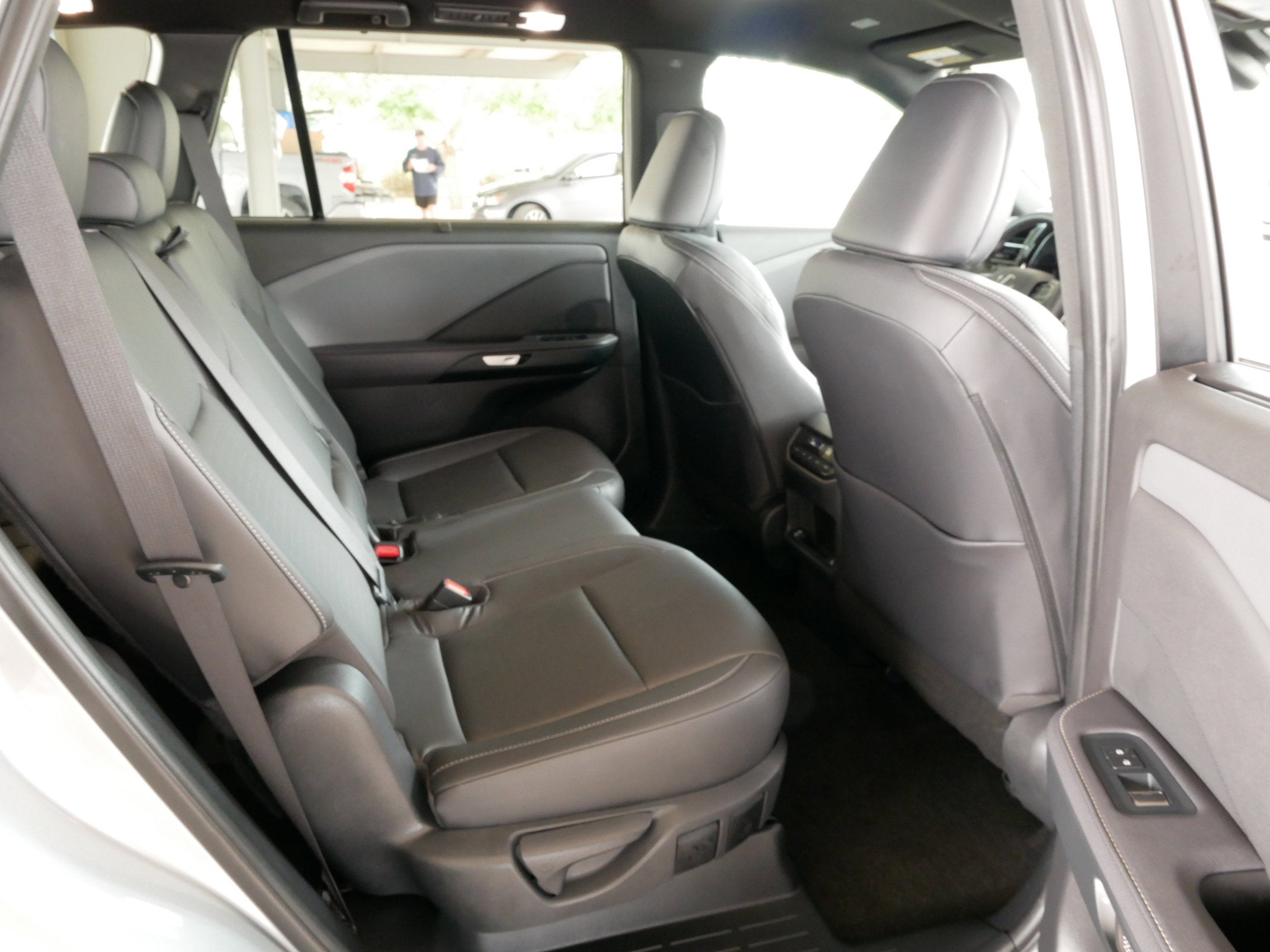 2024 Lexus TX TX 350