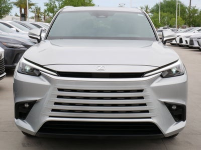2024 Lexus TX TX 350
