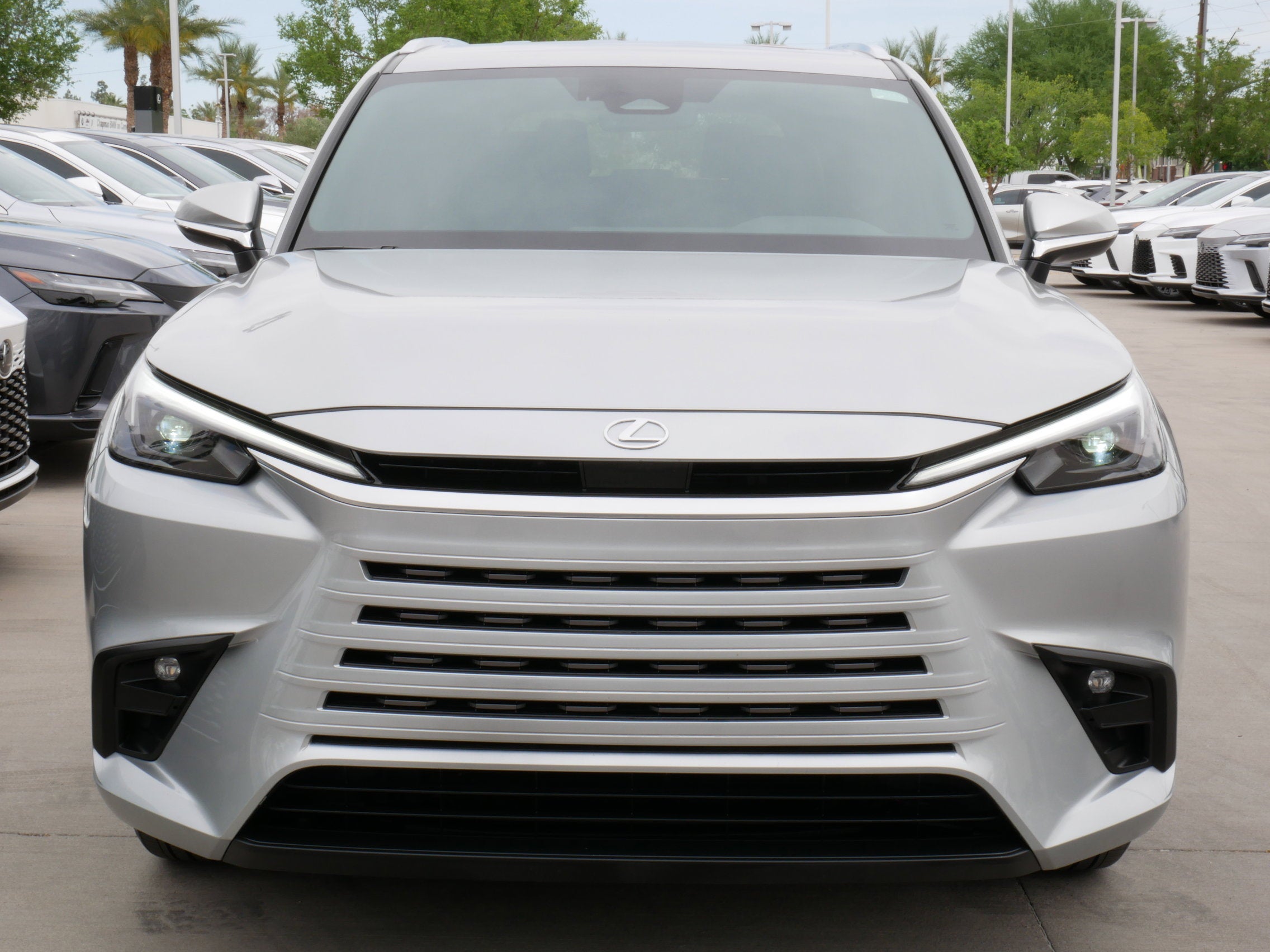 2024 Lexus TX TX 350