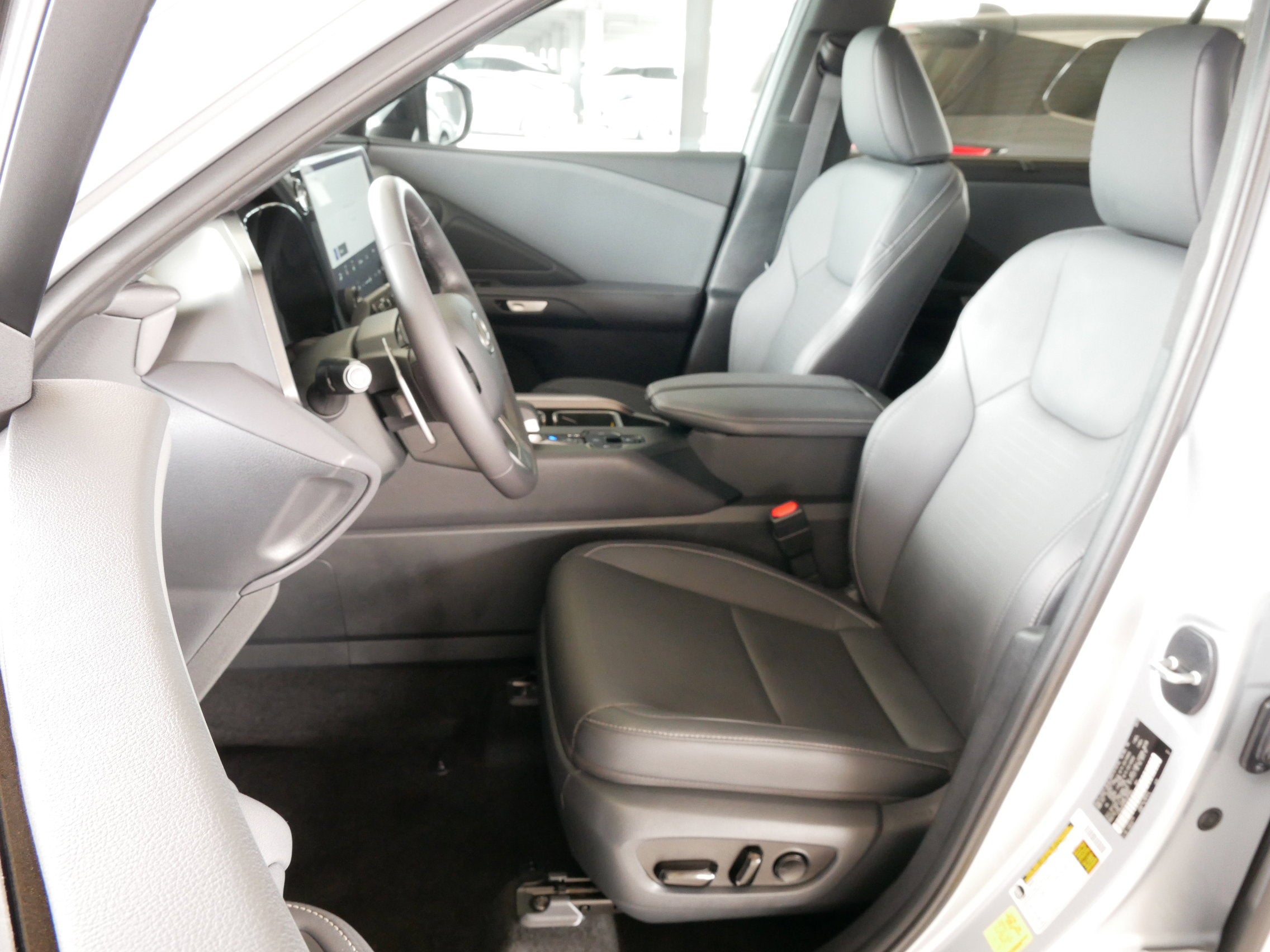 2024 Lexus TX TX 350